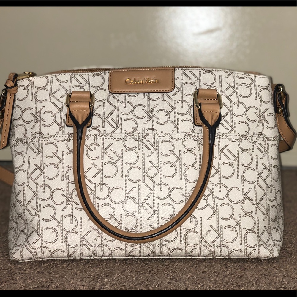 Calvin Klein bag